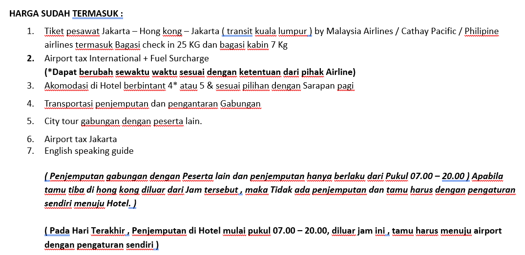 TERMASUK 4DD